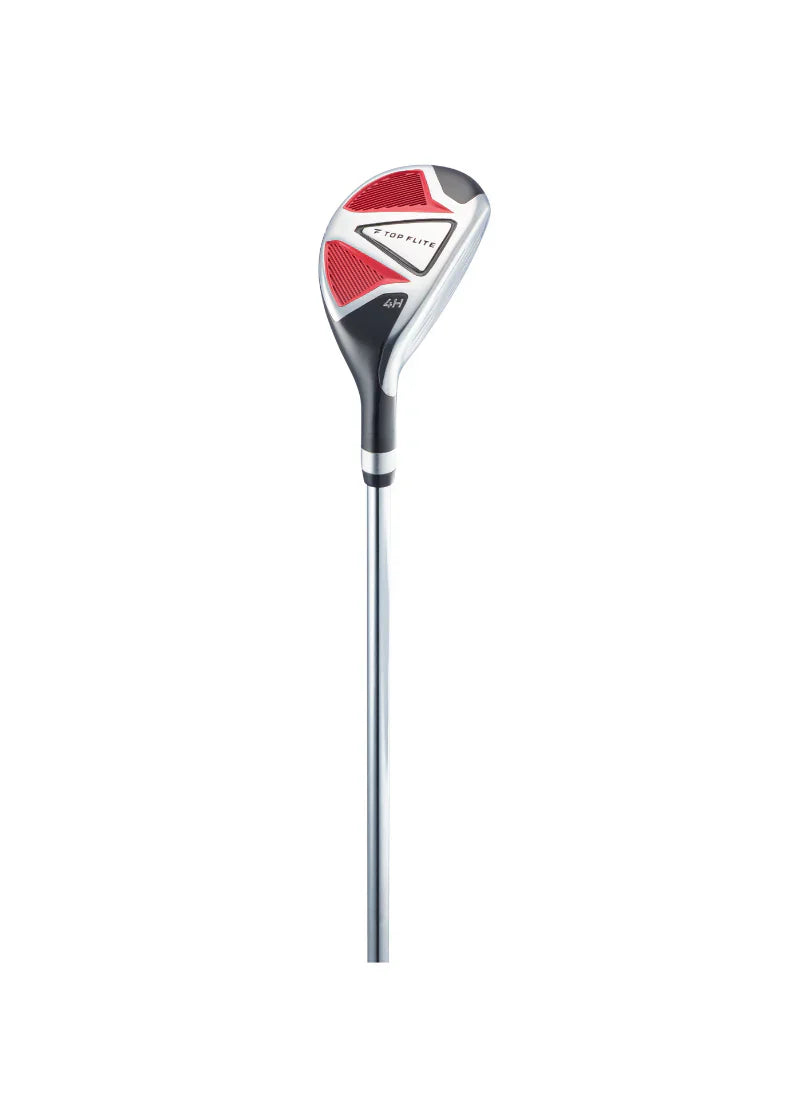 Set de golf para hombre Top Flite XL 13 piezas - Flex senior