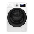 2025 Bauknecht B6R 88 SILENCE DE Lavadora / 8 kg / Carga frontal / Supreme Silence / Clase energética A-20 % / 1400 rpm / Motor ZEN / Muy silenciosa / Steam 3.0 – 3 tecnologías de vapor potentes