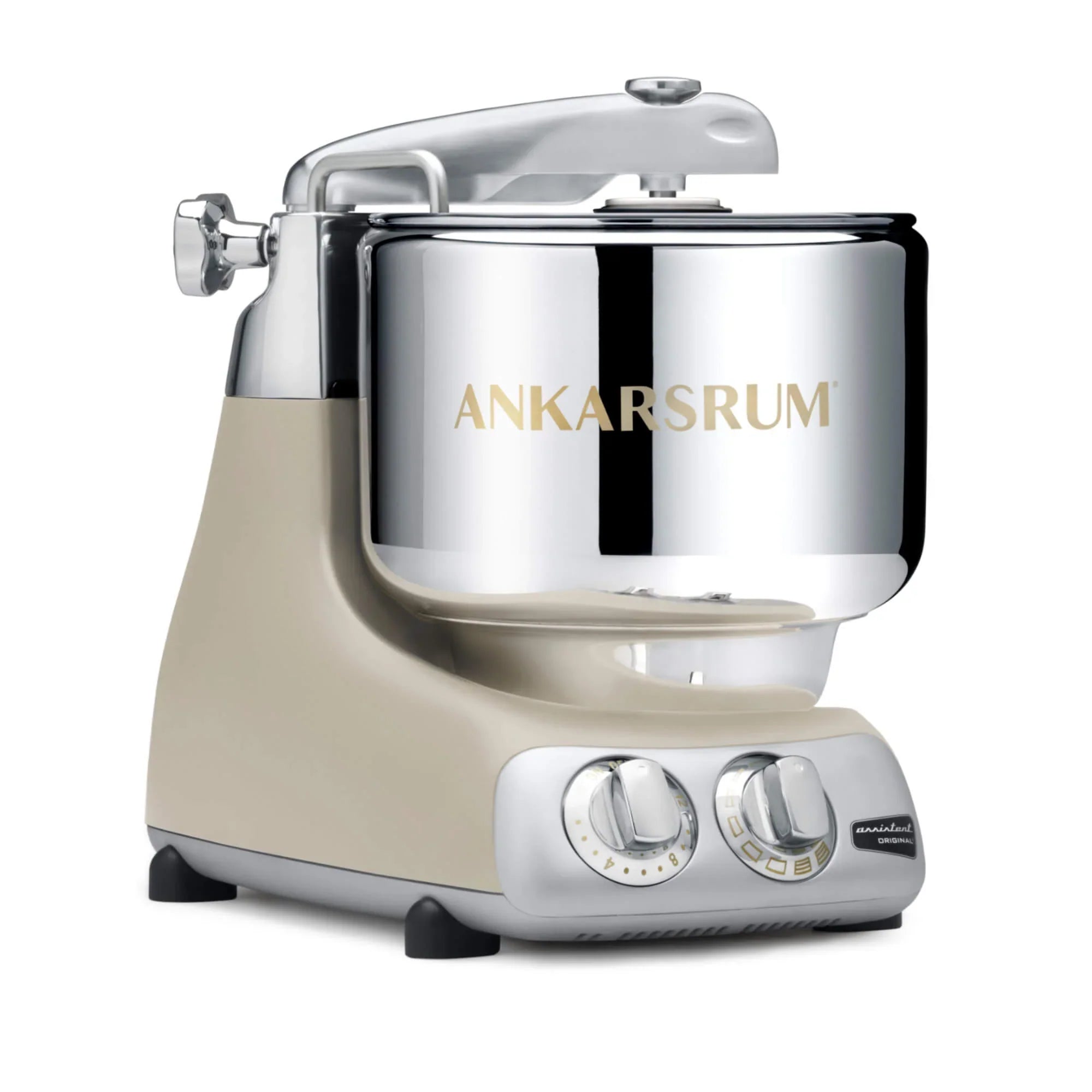 2025 Ankarsrum Assistent Original 6230 – Harmony Beige