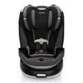 2025 Evenflo GOLD Revolve360 Slim Asiento de Coche Giratorio 2 en 1 con SensorSafe