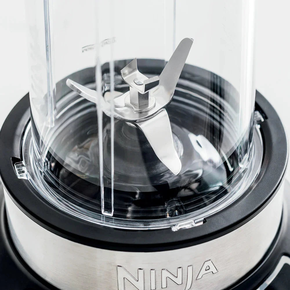 2025 Ninja Nutri-Blender Pro con Auto IQ
