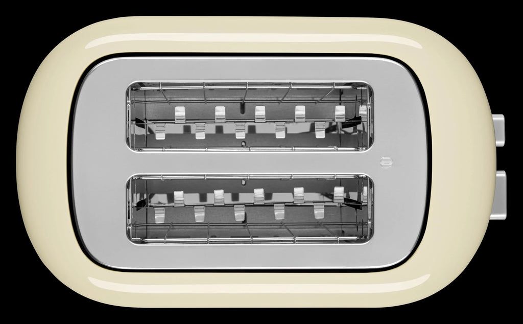 2025 Tostadora KitchenAid de 2 ranuras 5KMT2109