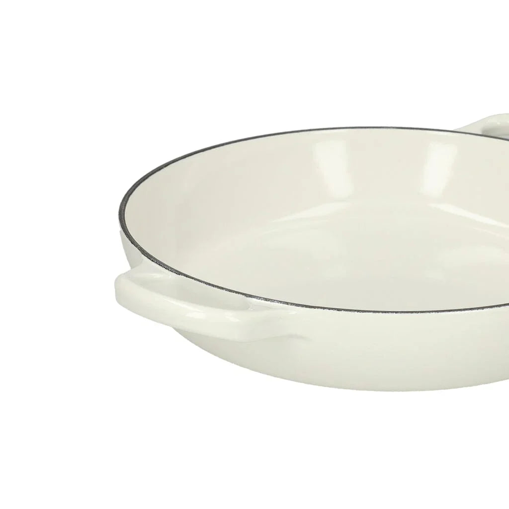 2025 Le Creuset - Cocotte Campagnard Signature Blossom 26 cm