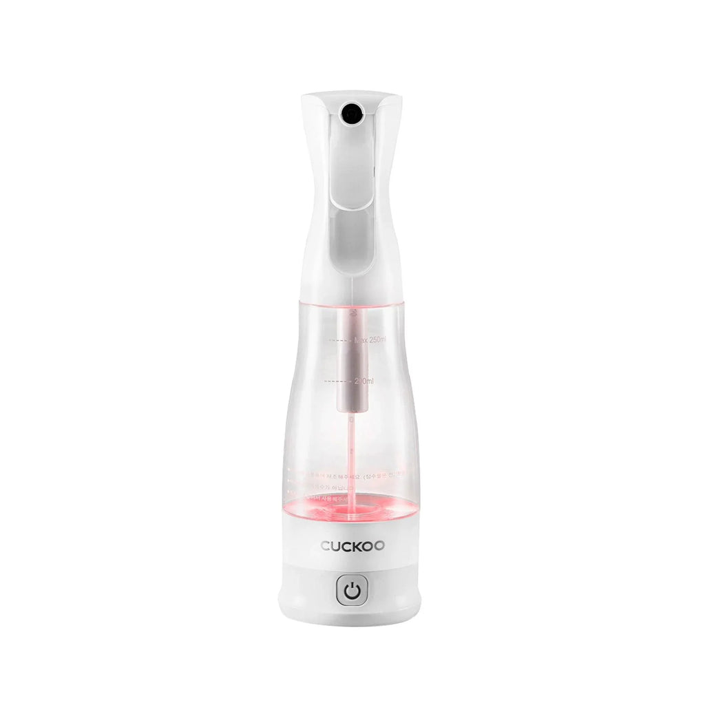 2025 Limpiador Desinfectante Natural DIY (CS-A0250AW)