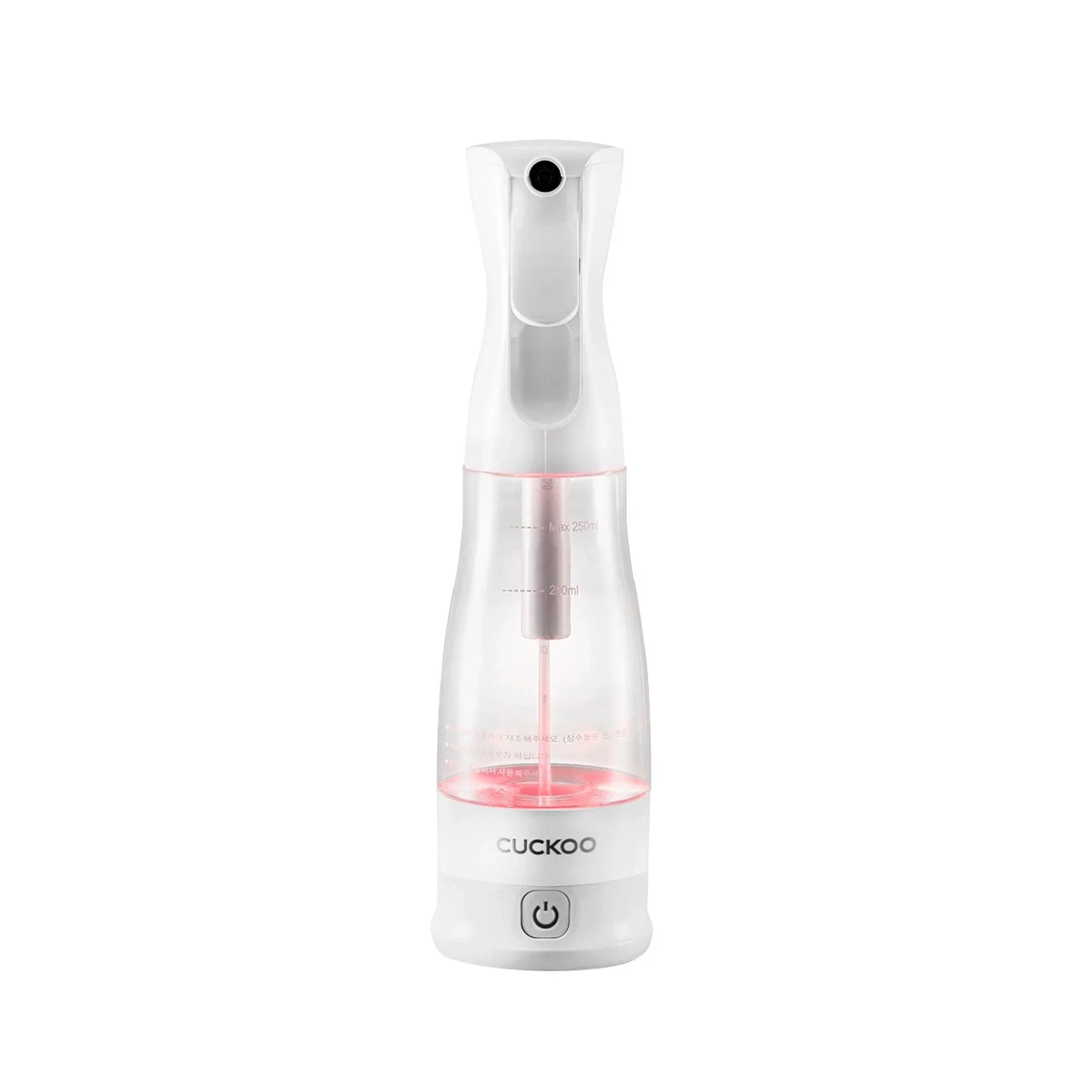 2025 Limpiador Desinfectante Natural DIY (CS-A0250AW)