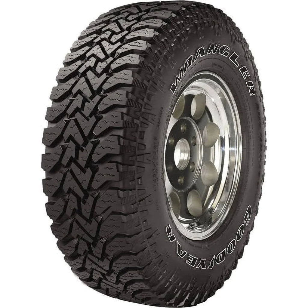2025 Neumático Goodyear Wrangler Authority A/T 275/60R20 115S para Todo Terreno
