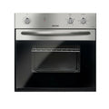 2025 Horno Empotrado FHE 1060 N 66 Lts Fensa
