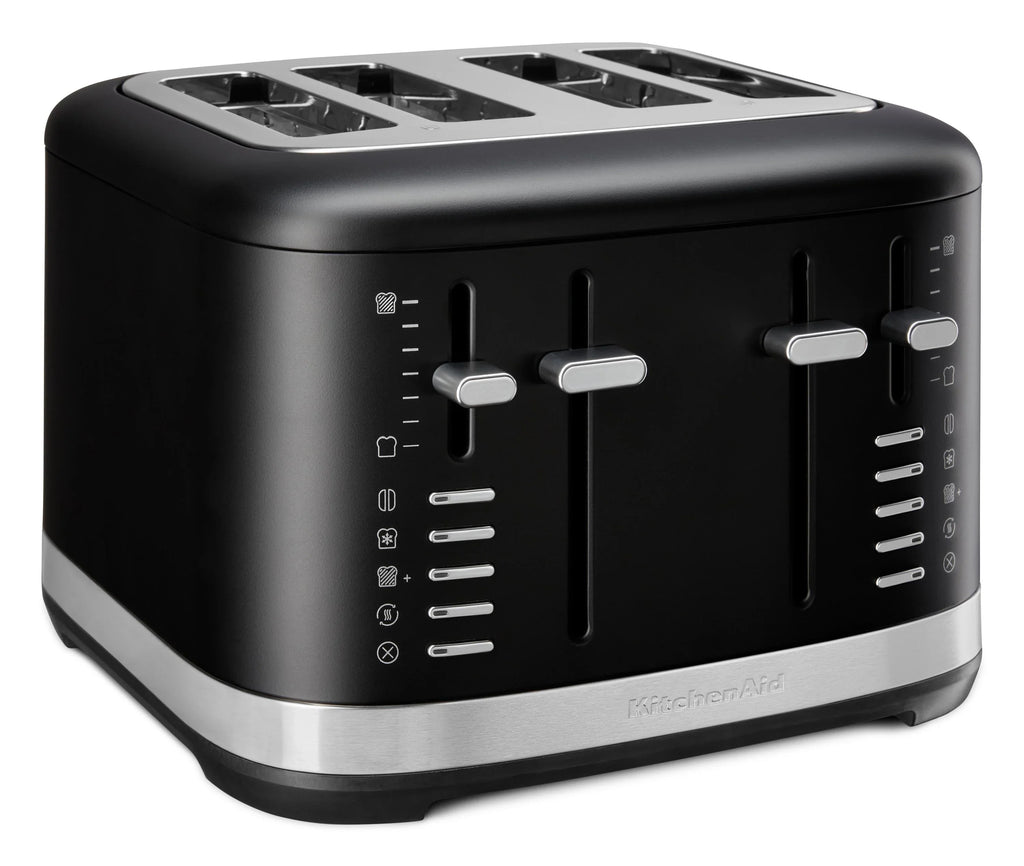 2025 Tostadora Artisan de KitchenAid de 4 ranuras 5KMT4109 – Control manual