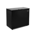 2025 Congelador Vertical Compacto Newair – 6,7 pies³ – Negro