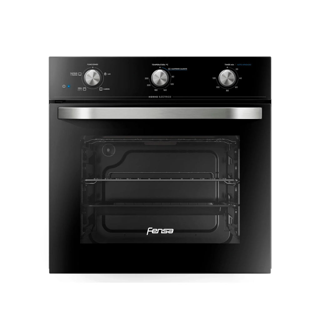 2025 Horno Empotrable 52 L FHE 1130M Fensa