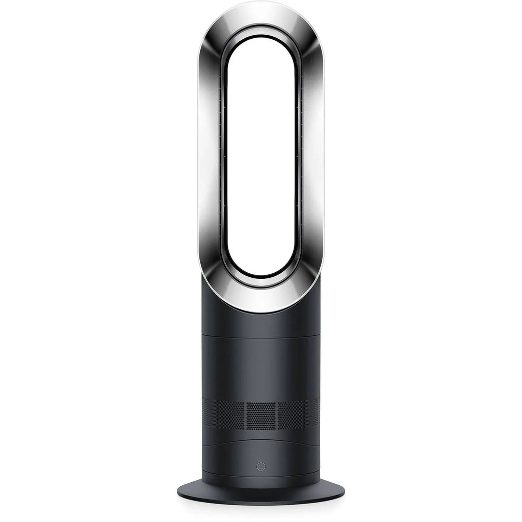 2025 Calefactor ventilador Dyson AM09 (Negro)