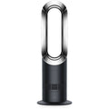 2025 Calefactor ventilador Dyson AM09 (Negro)