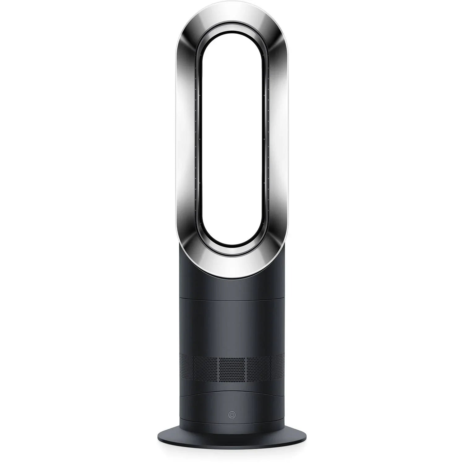 2025 Calefactor ventilador Dyson AM09 (Negro)