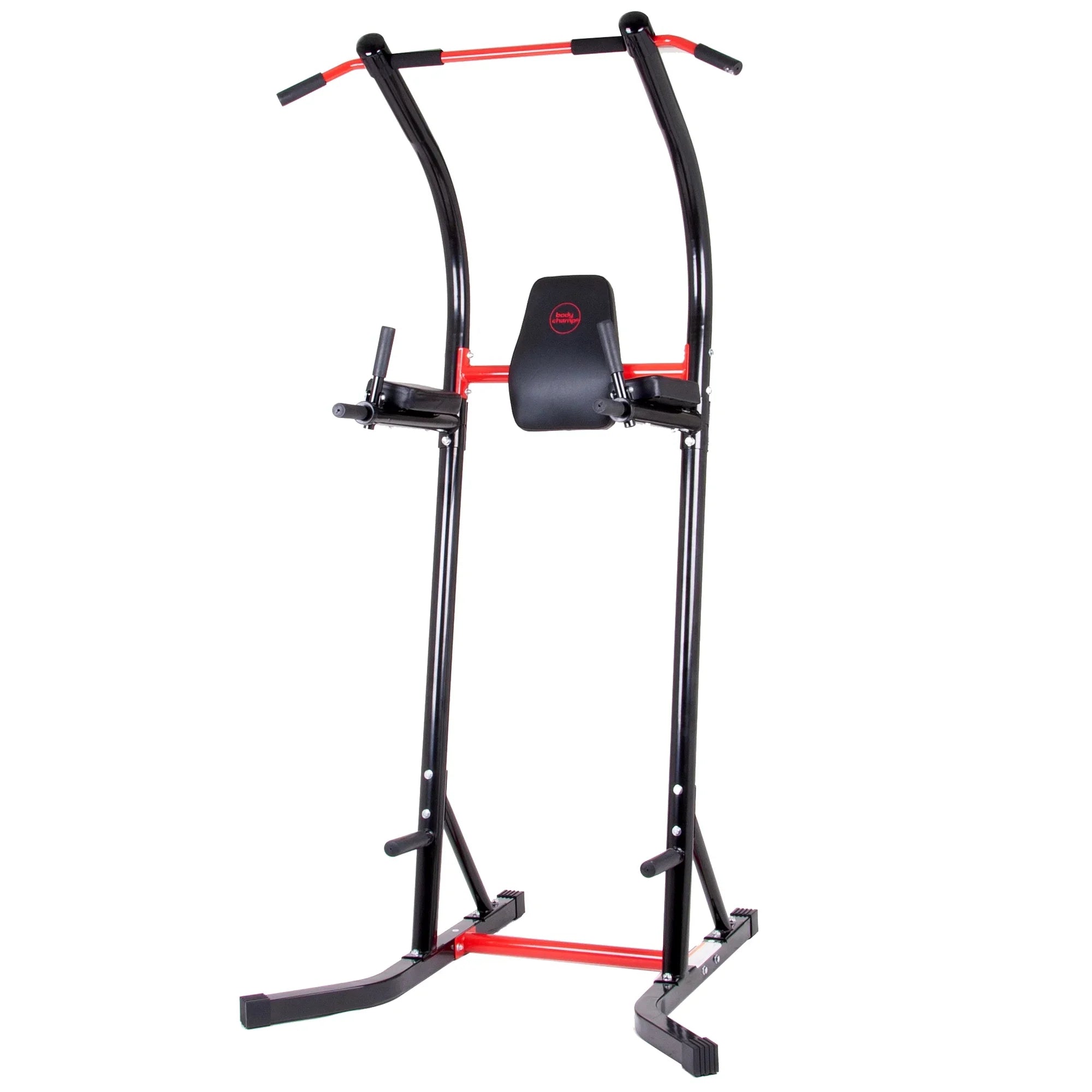 2025 Body Champ estación de musculación multifuncional – capacidad máxima de 113 kg.
