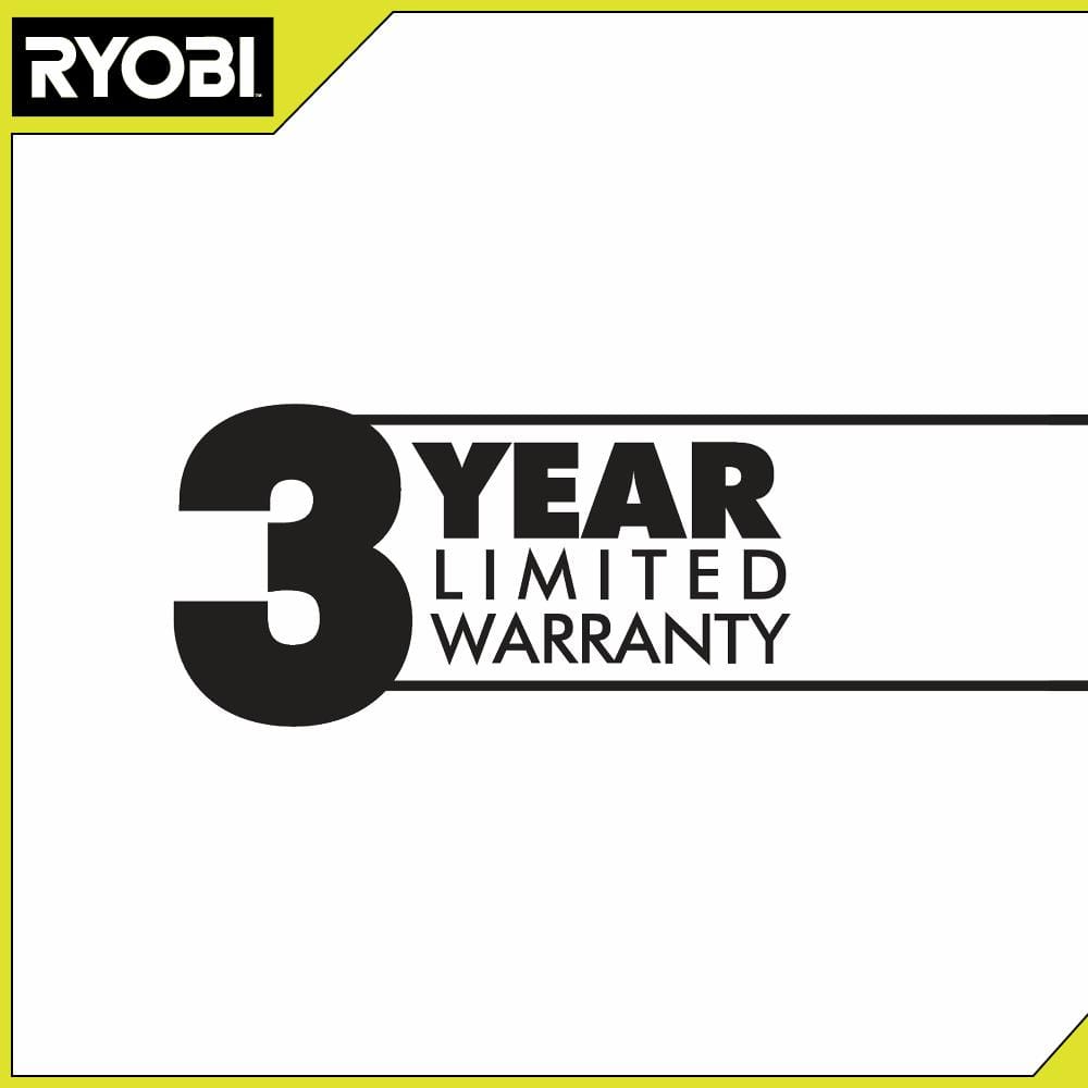 2025 Kit combinado RYOBI ONE+ 18V inalámbrico con 6 herramientas, baterías y cargador