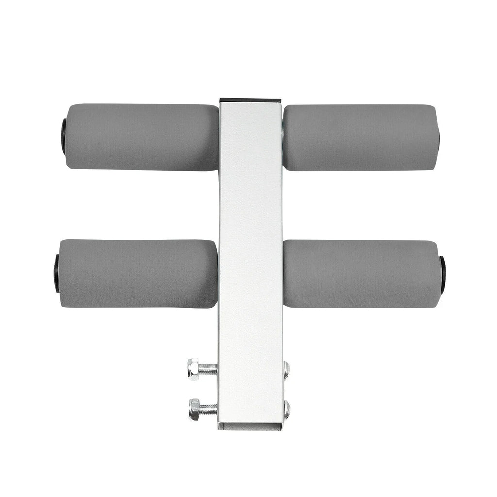 Máquina profesional de estiramiento de piernas Miu Meow (149 kg), dispositivo sólido para mejorar la flexibilidad, equipo de ejercicio para estocadas, ideal para yoga y gimnasio en casa.