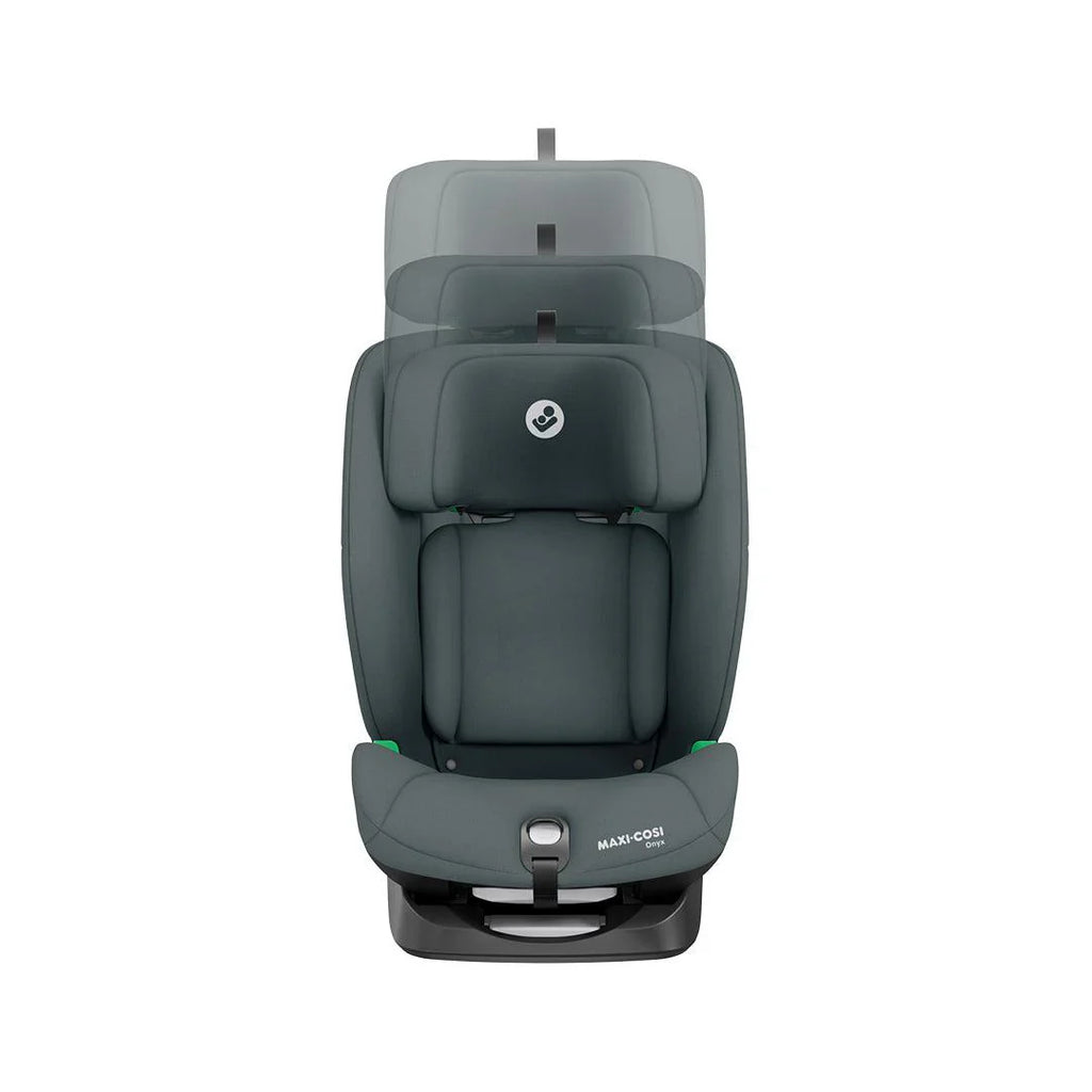 Silla de coche Maxi-Cosi Onyx i-Size - Gris Grafito