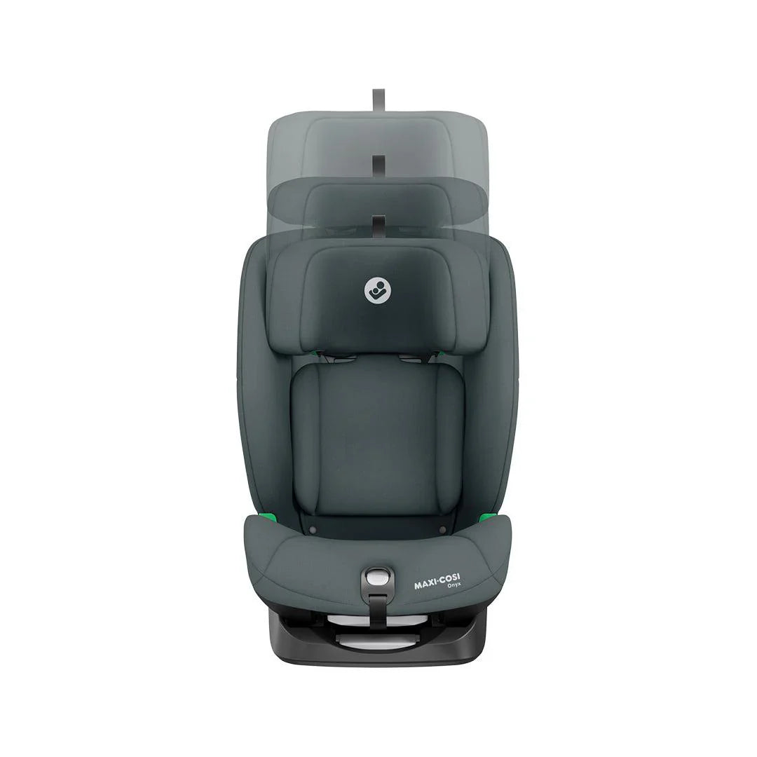 Silla de coche Maxi-Cosi Onyx i-Size - Gris Grafito