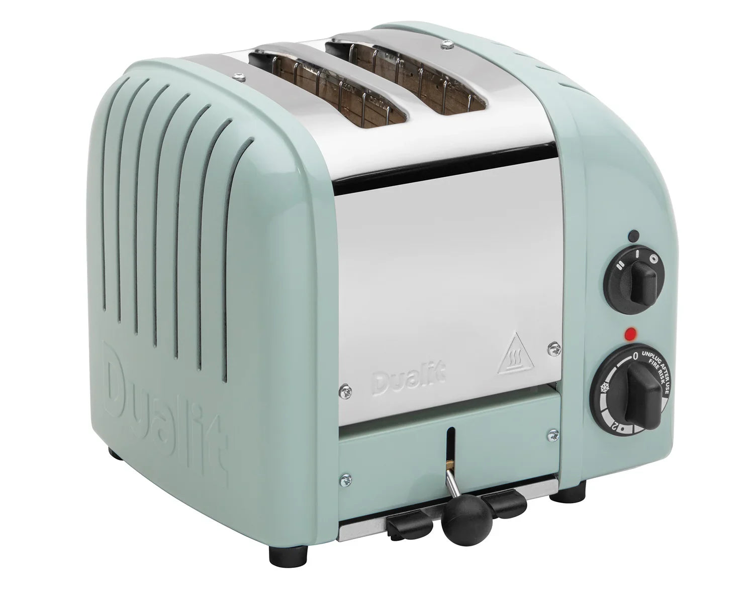 2025 Tostadora Dualit Classic de 2 ranuras