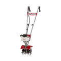 Motoazada compacta MANTIS 7268 – Motor de 25 cm³ – Cuchillas delanteras de 9 pulgadas – Rotación hacia adelante (CARB)