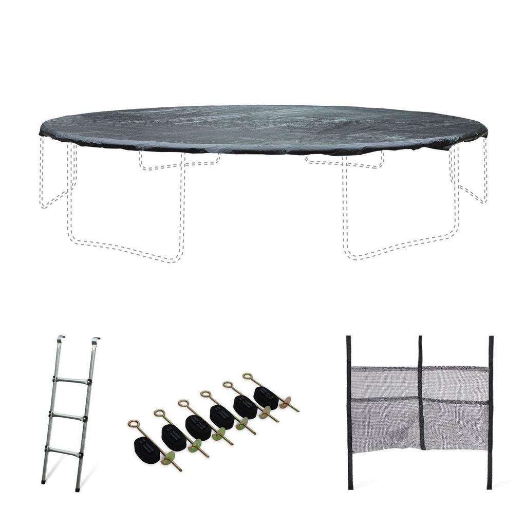Pack De Accesorios Para Cama Elástica