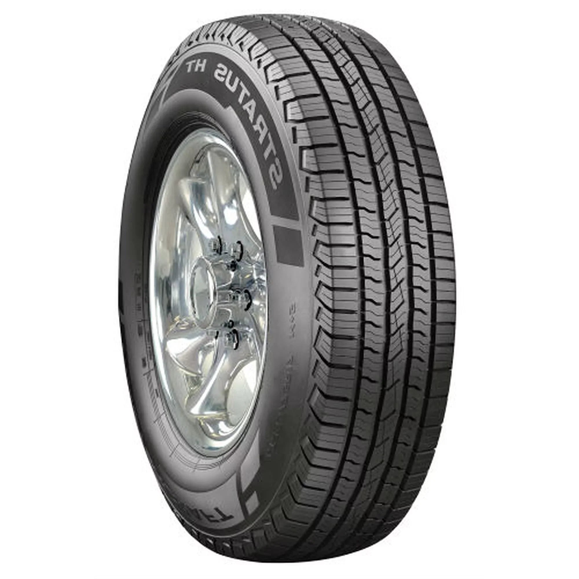 2025 Neumáticos Mastercraft Stratus HT Highway 265/60R18 110T para camionetas ligeras y SUV
