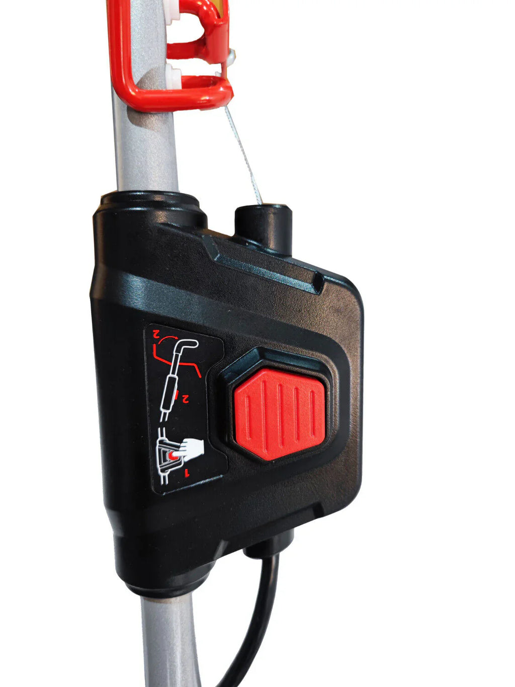 2025 Cortacésped profesional a batería Cramer 82LM51SX – 51 cm, tracción variable, doble batería 82 V 3 Ah incluida