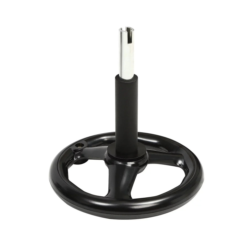 Dispositivo profesional de estiramiento de piernas con capacidad de carga de 150 kg, equipo robusto para el hogar y el gimnasio.
