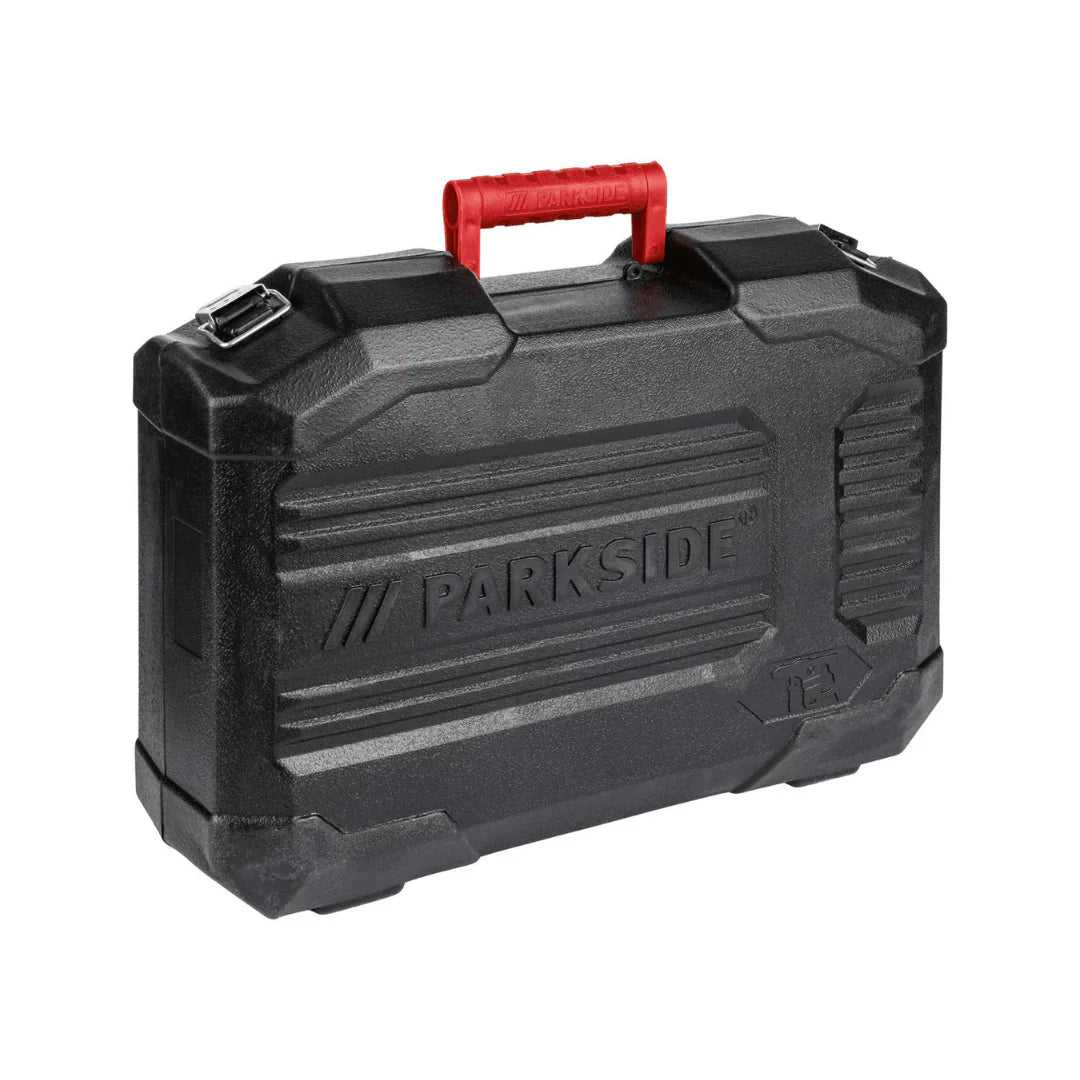 2025 Martillo Perforador y de Demolición PARKSIDE con SDS-PLUS PBH 1500 F6, 1500 W