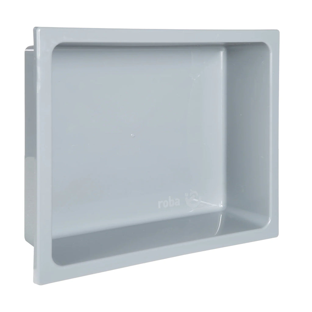 Cocina colgante de juego y barro con accesorios – Madera certificada FSC – Acabado en gris grabado