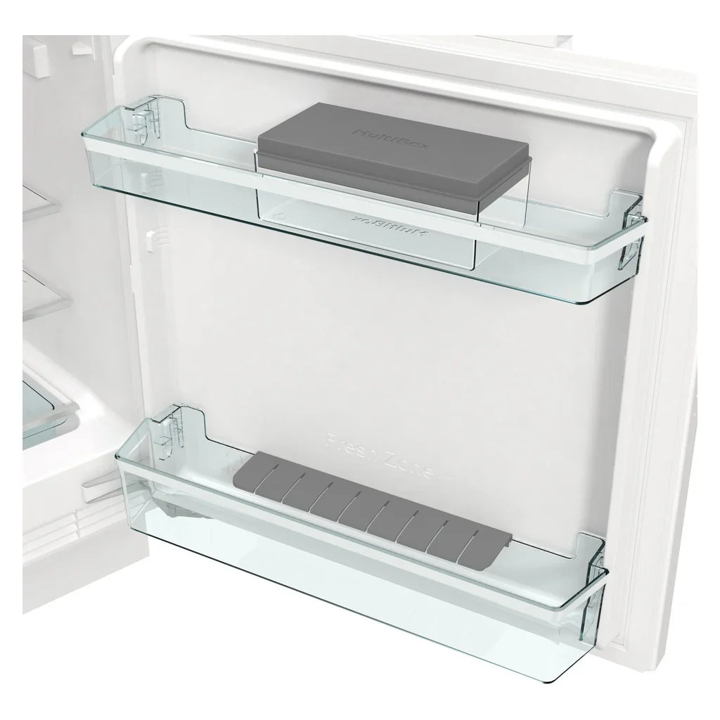 2025 Gorenje EB – Frigorífico con puerta fija, compatible con UB RIU 609 EA1