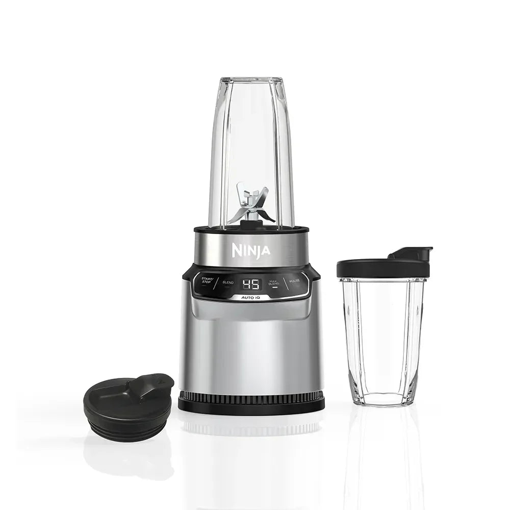 2025 Ninja Nutri-Blender Pro con Auto IQ
