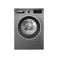 2025 Bosch WNG254R1GB Serie 6 Lavadora-secadora de libre instalación 10,5+6 kg 1400 rpm – Grafito