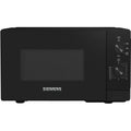 2025 Microondas Siemens iQ300 FF020LMB2 solo 20 L 800 W negro