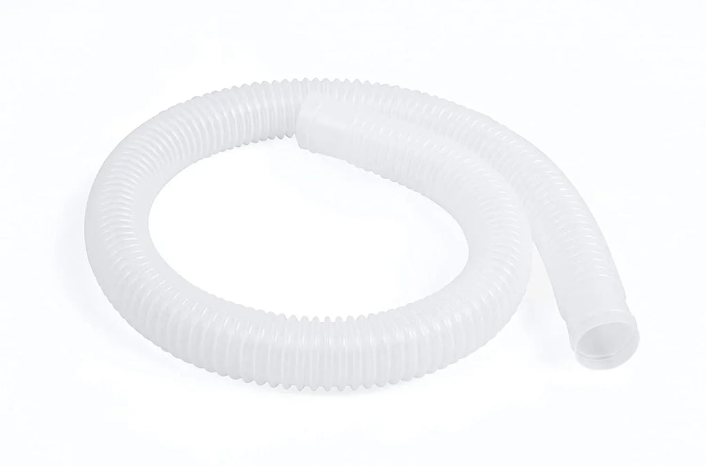 2025 Calentador de piscina Bestway 58259 – Calentador eficiente de agua para piscinas elevadas de hasta 4,57 m de diámetro