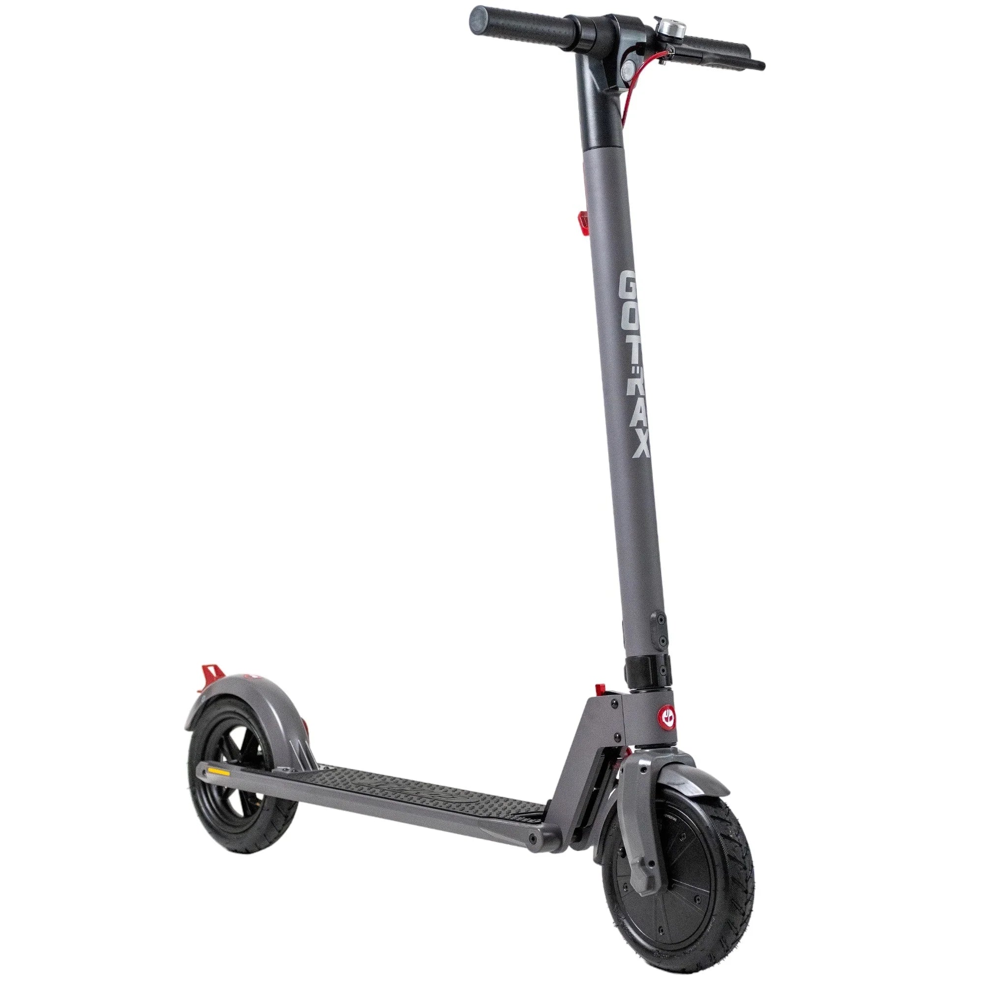 2025 GoTrax XR Advance Patinete Eléctrico – Patinete Plegable con Larga Autonomía para Desplazamientos de Adultos