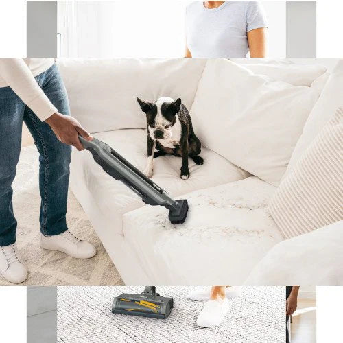 2025 Aspiradora de Mano Inalámbrica 2-en-1 Shark® WandVac™ WV361UK [Batería Simple]
