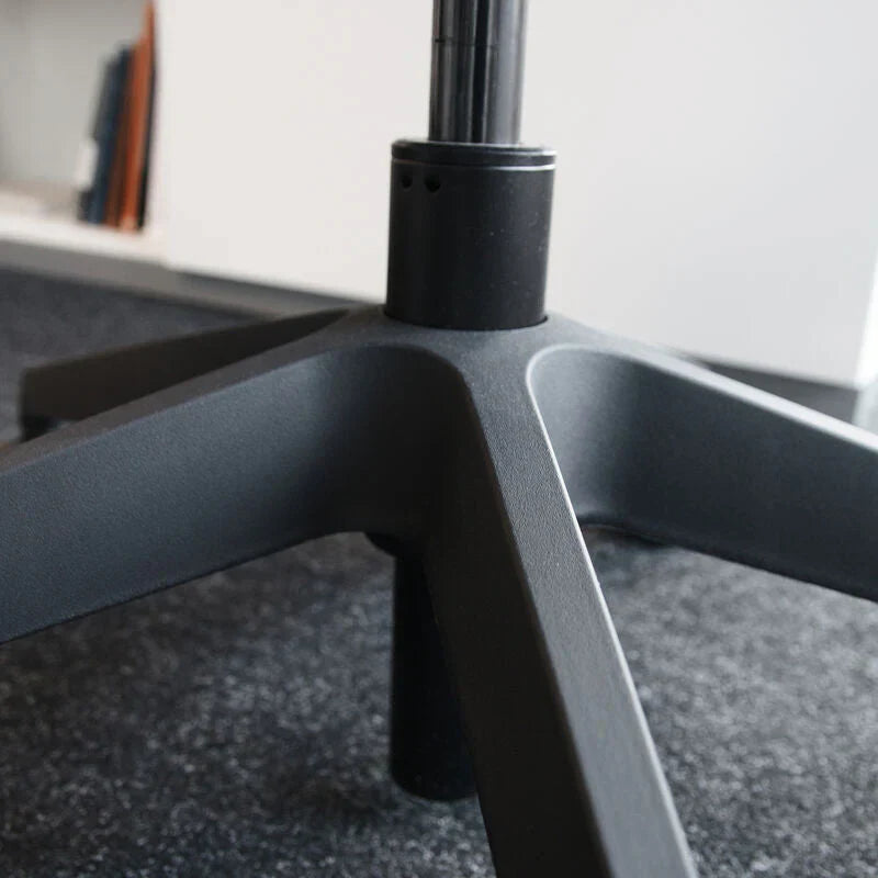 2025 Silla de Oficina Ergonómica lento Matrix MT12 – Garantía de 30 Años – Fabricada en Alemania – ¡Configura y Haz tu Pedido Ahora!