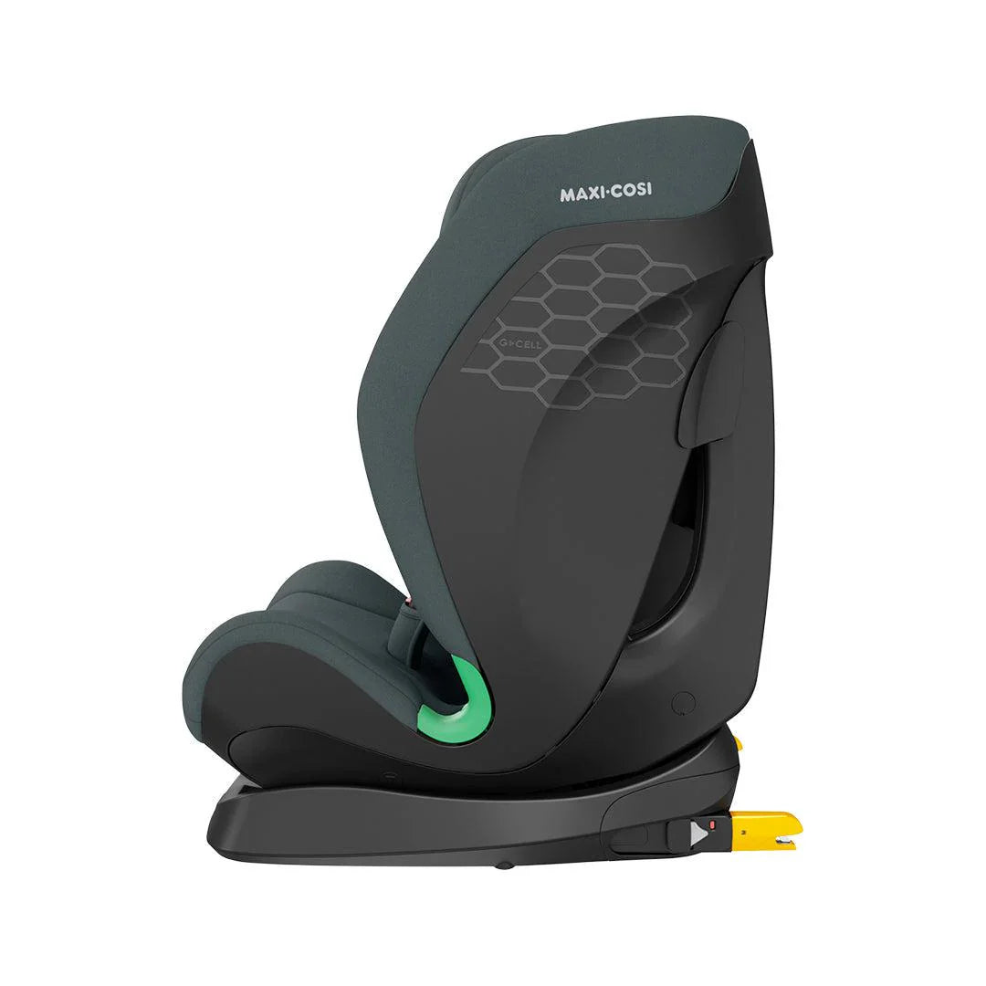 Silla de coche Maxi-Cosi Onyx i-Size - Gris Grafito