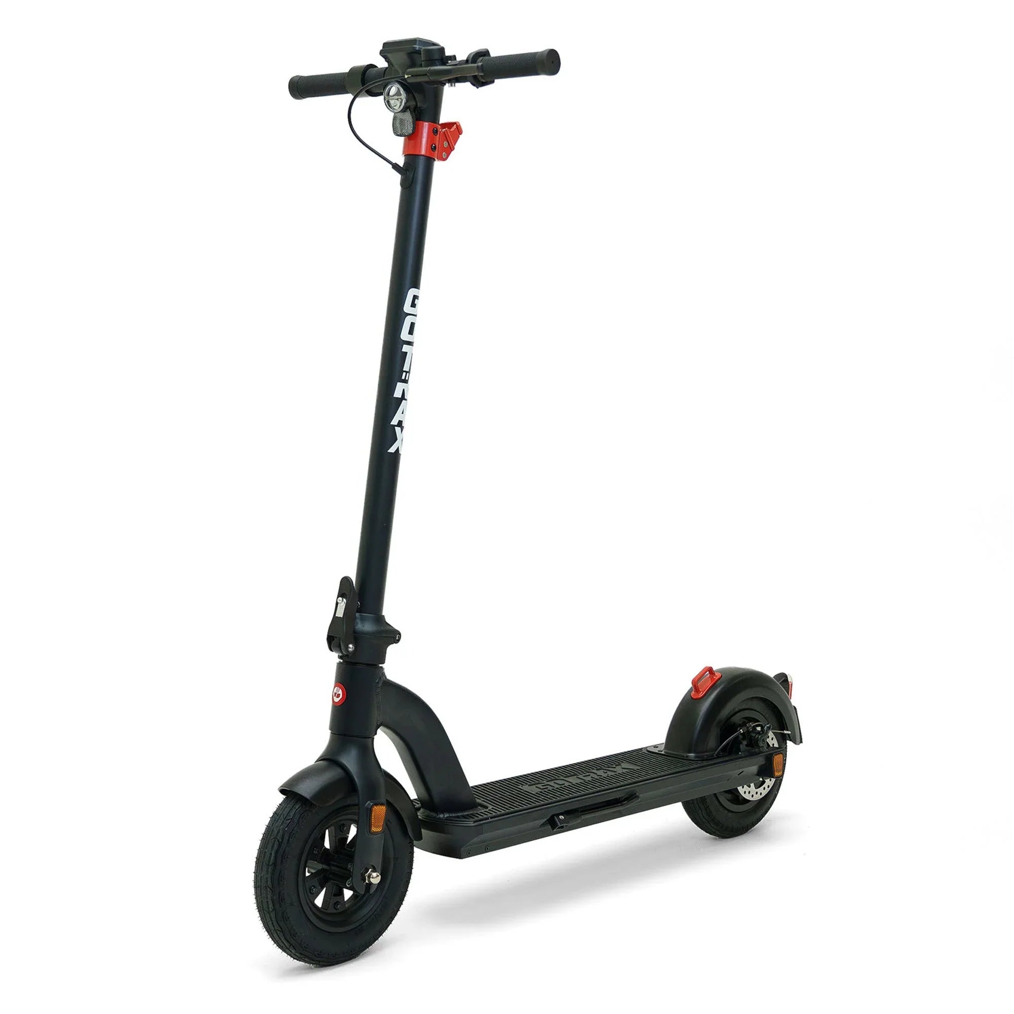 2025 Gotrax G3 MAX Patinete Eléctrico – Patinete Plegable para Desplazamientos Diarios con 32 km de Autonomía y Motor de 300W