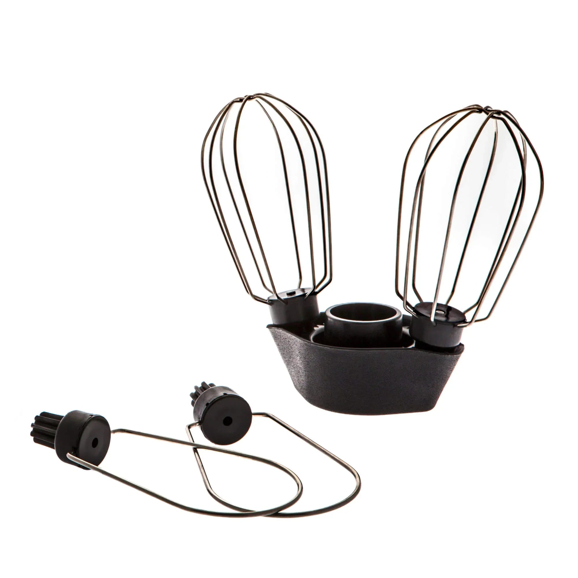 2025 Ankarsrum Assistent Original 6230 – Robot de cocina negro