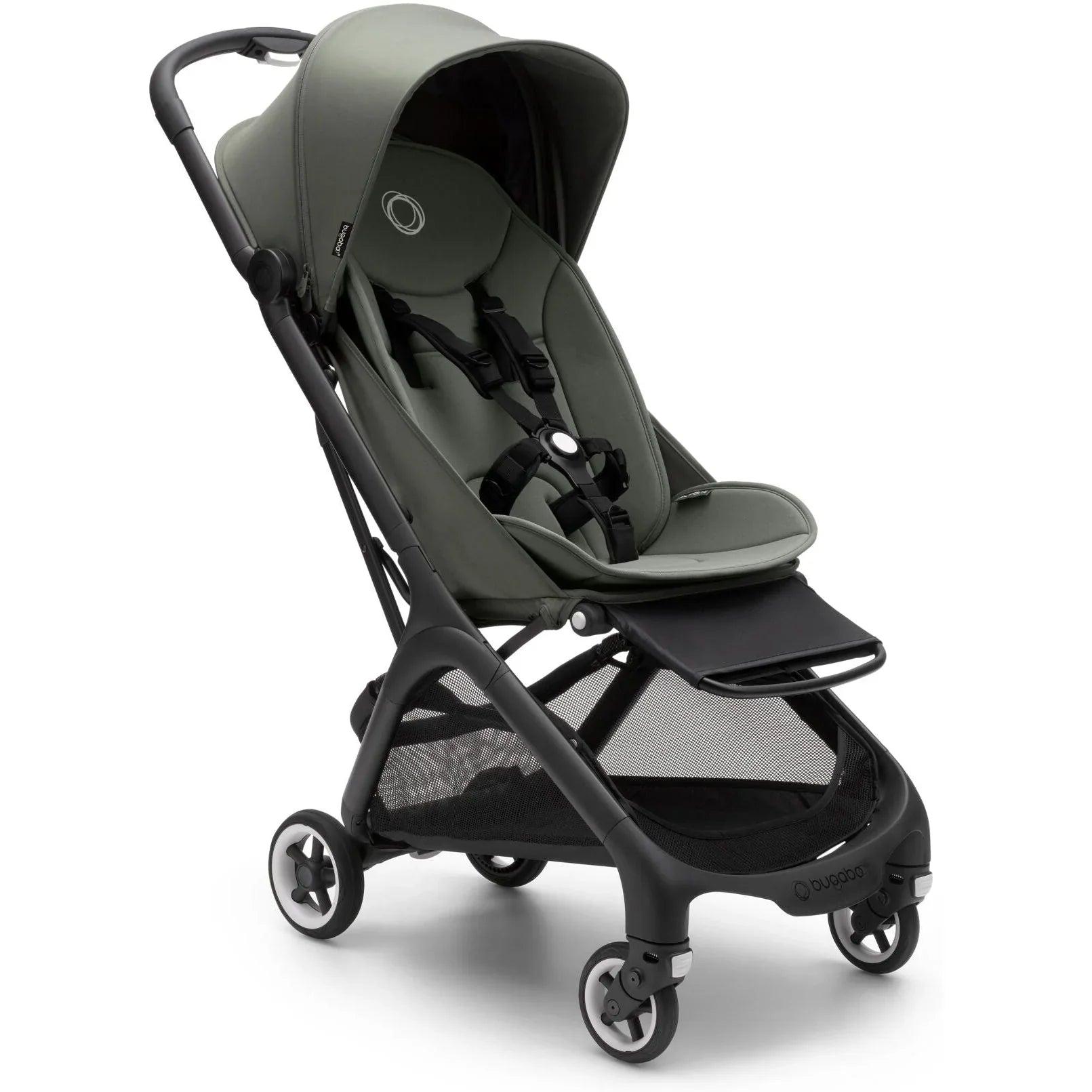 2025 Bugaboo Butterfly Cochecito