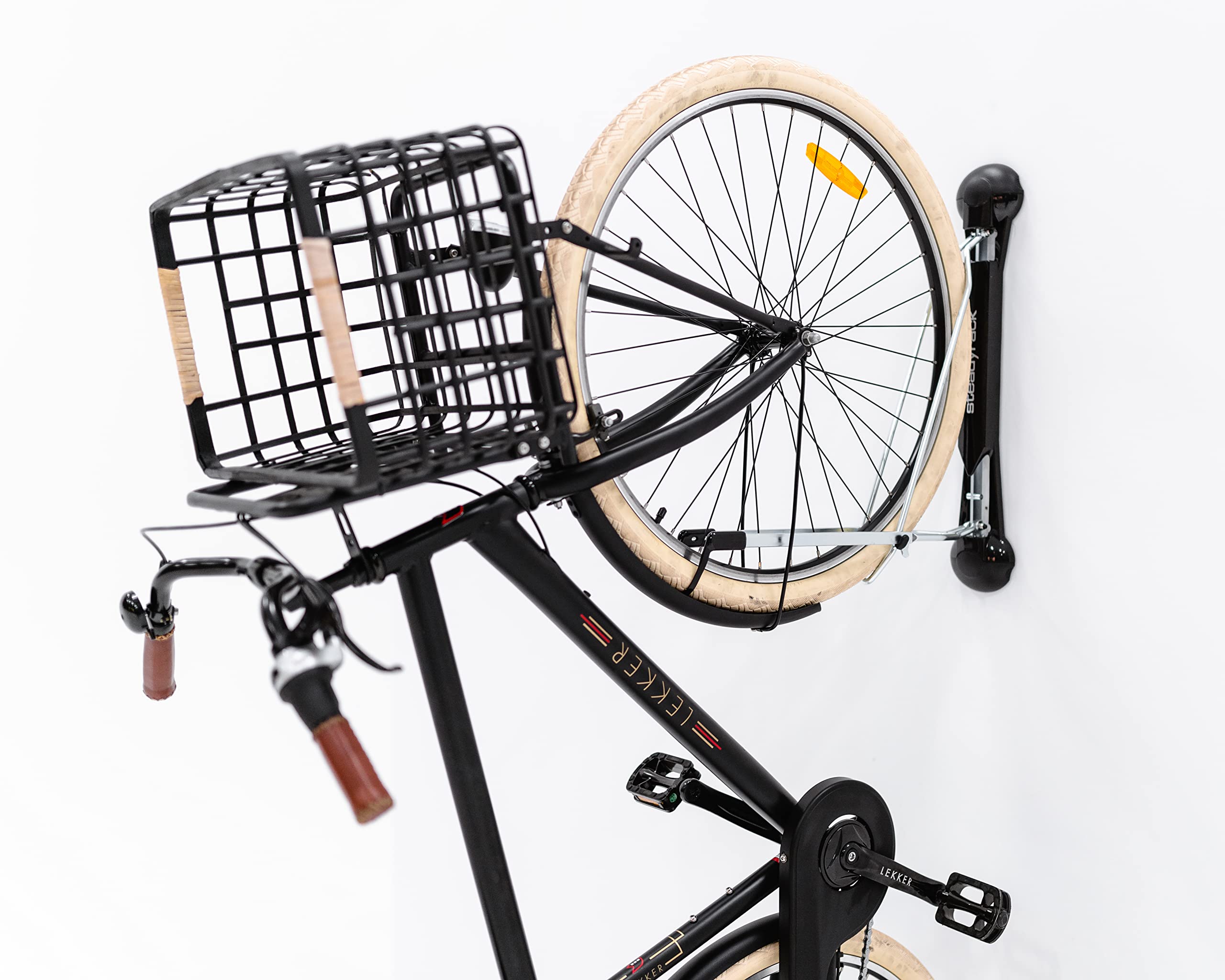 2025 Steadyrack Fender Rack 2 PackPaquete de 2 portaequipajes Steadyrack