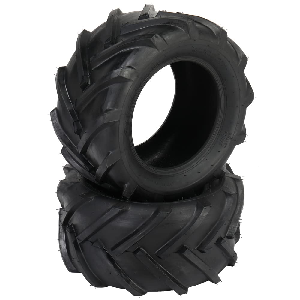 AutoForever 23×10.5-12 23×10.5×12 23-10.50-12 Sin Cámara