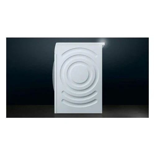 2025 Bosch WNA134U8GB Lavadora-secadora 8 kg / 5 kg 1400 rpm Blanco