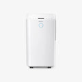 Deshumidificador silencioso y de bajo consumo OmniDry 12L – Blanco