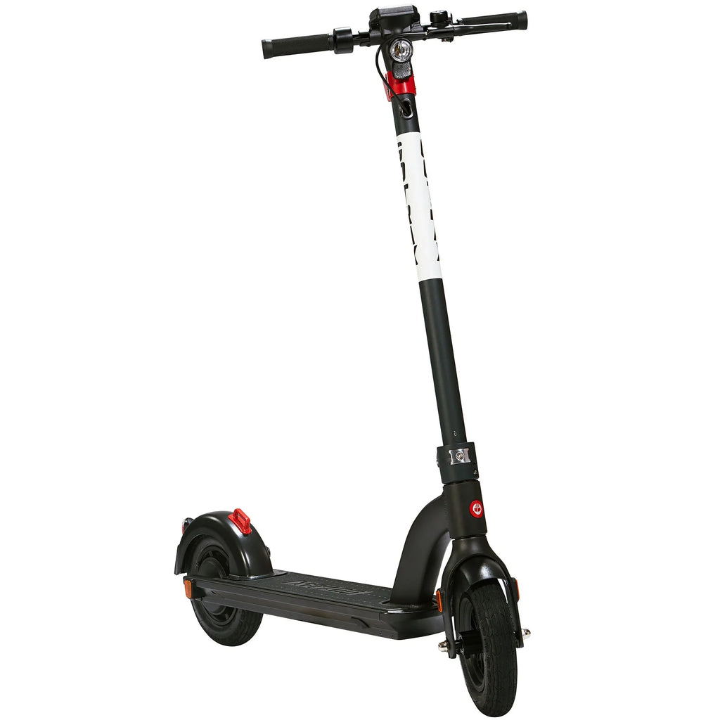 2025 GoTrax G4 Patinete Eléctrico para Adultos – Patinete Plegable Potente con Larga Autonomía