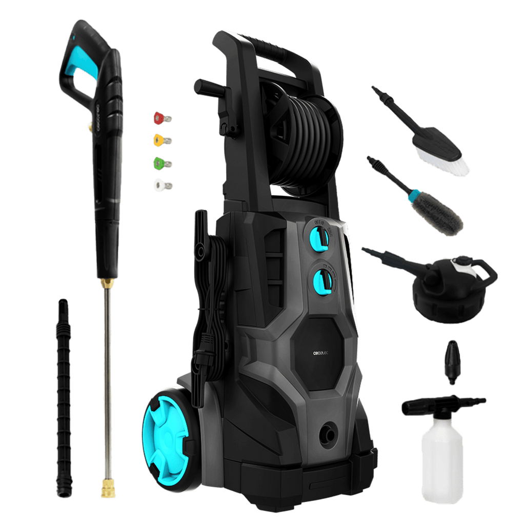 HydroBoost 3200 TotalClean