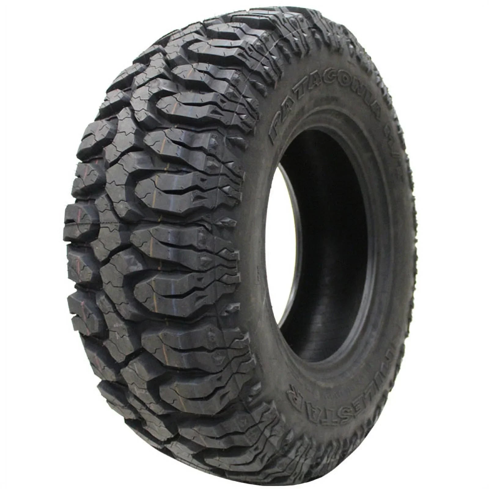 Neumático Milestar Patagonia M/T 12.5/R15 108Q