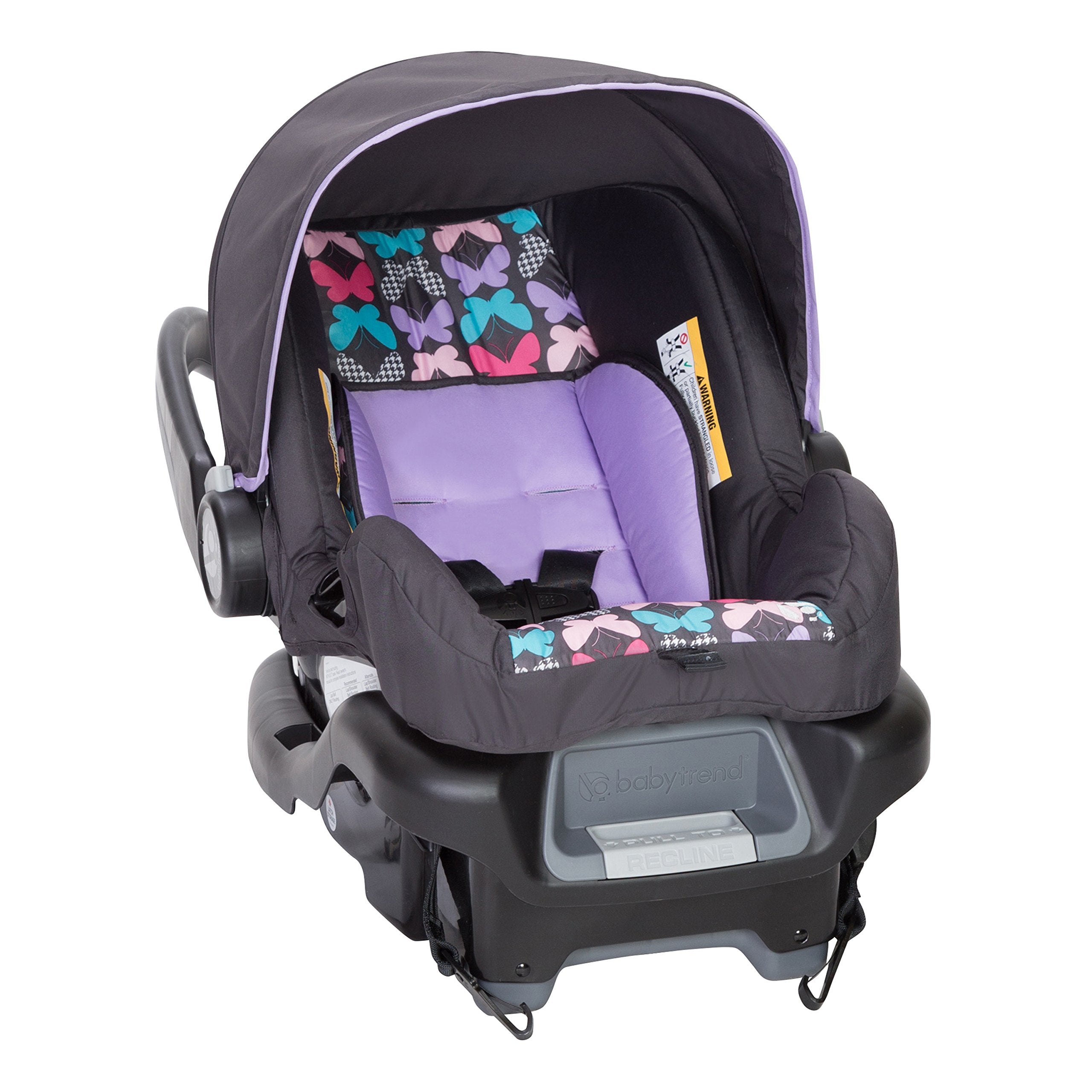 2025 Sistema de Viaje Baby Trend EZ Lift™